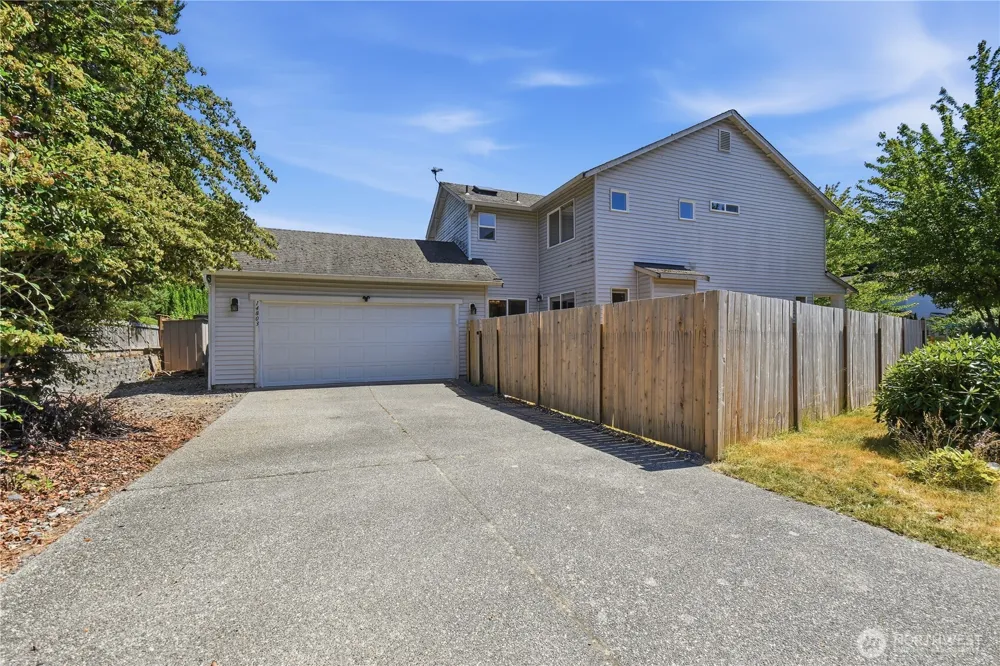 14803 48th Avenue SE Everett, WA 98208