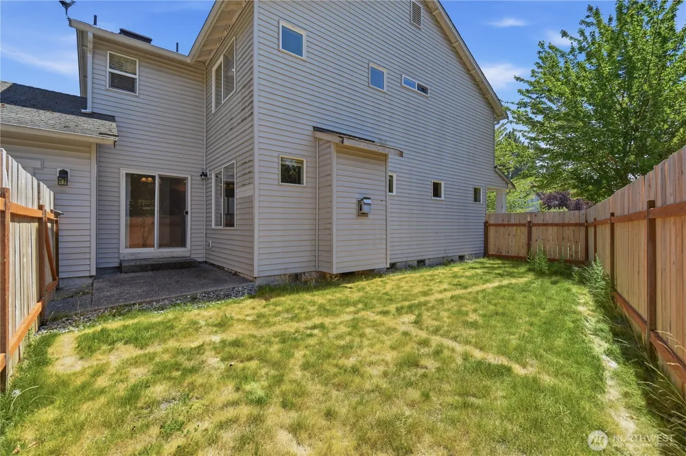 14803 48th Avenue SE Everett, WA 98208