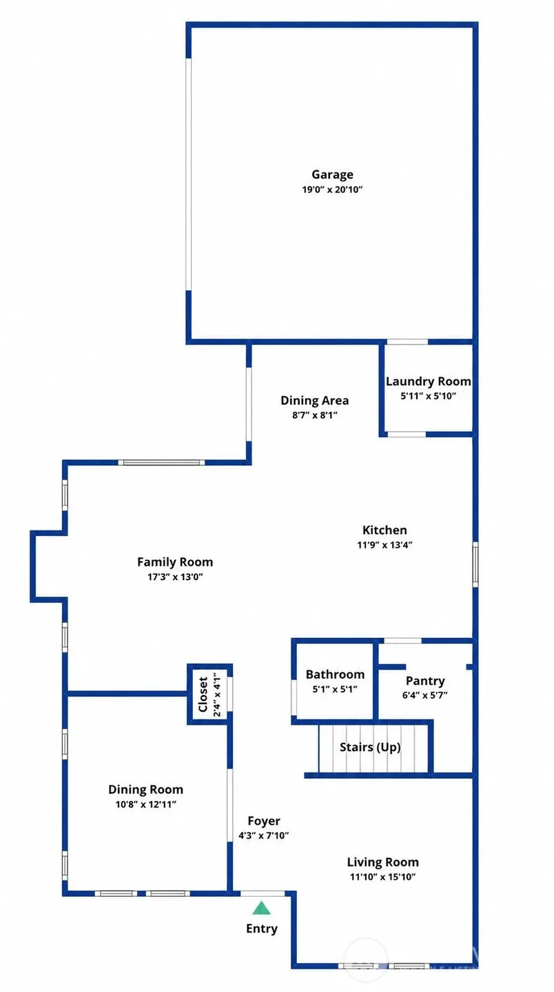 14803 48th Avenue SE Everett, WA 98208