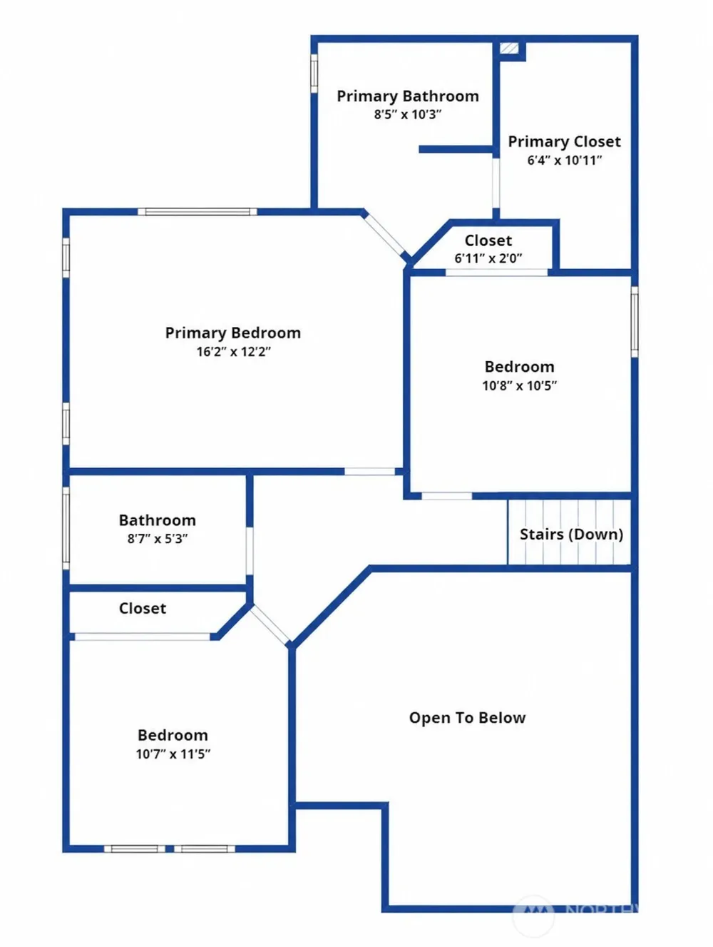 14803 48th Avenue SE Everett, WA 98208