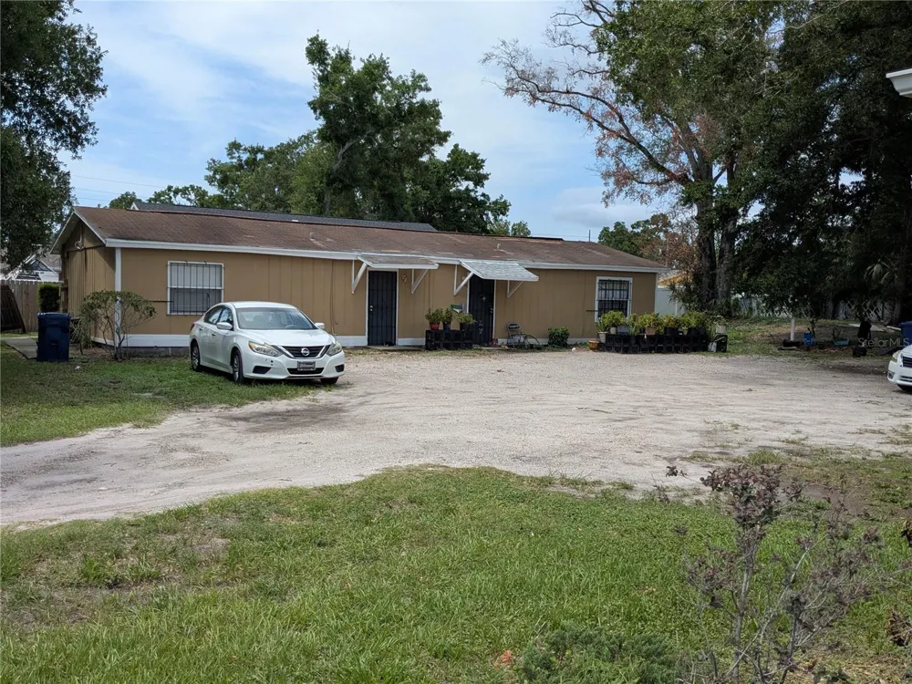 3016 48TH STREET Tampa, FL 33605
