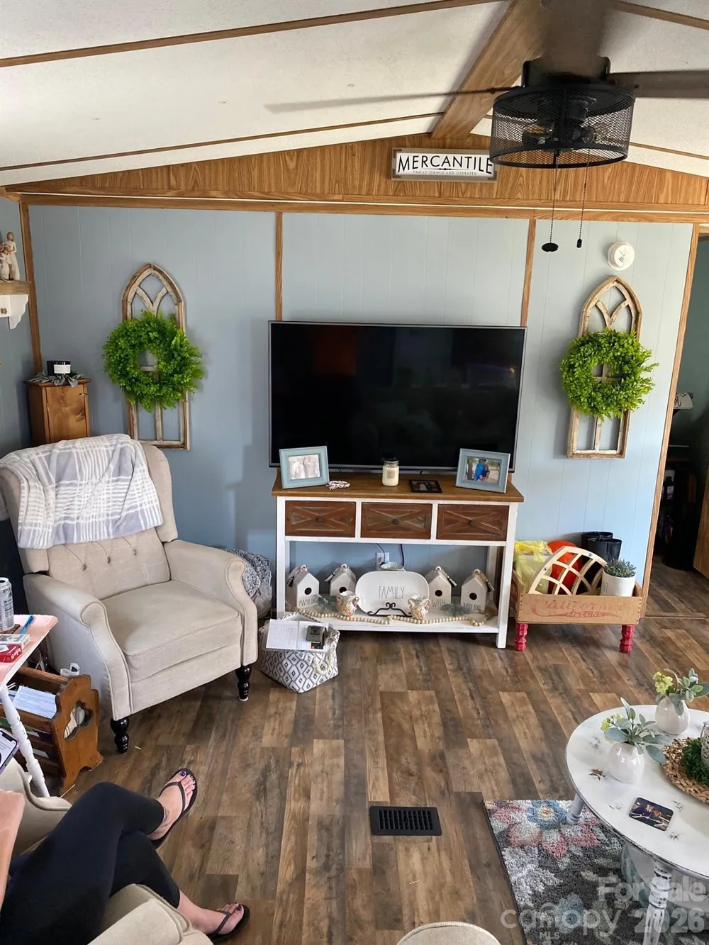 6544 Cleveland Street Kershaw, SC 29067
