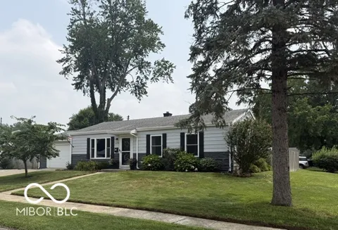 1420 Rochelle Drive