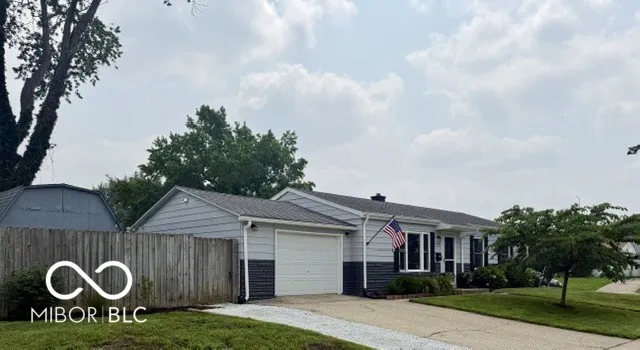 1420 Rochelle Drive Lafayette, IN 47909