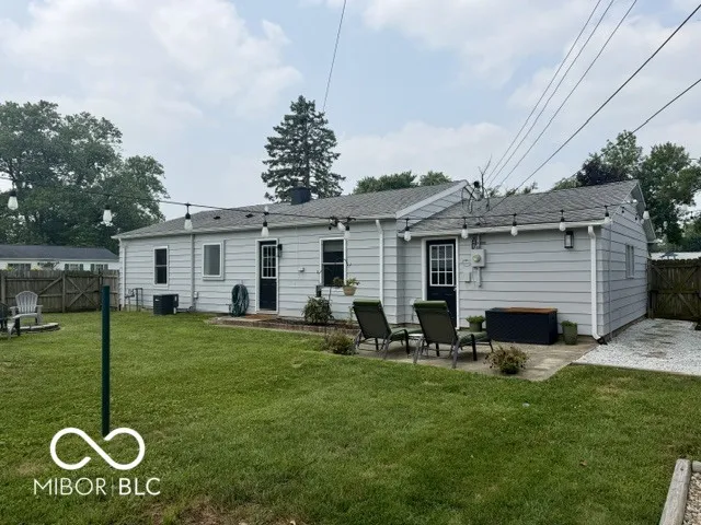1420 Rochelle Drive Lafayette, IN 47909