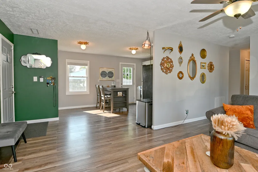 1420 Rochelle Drive Lafayette, IN 47909