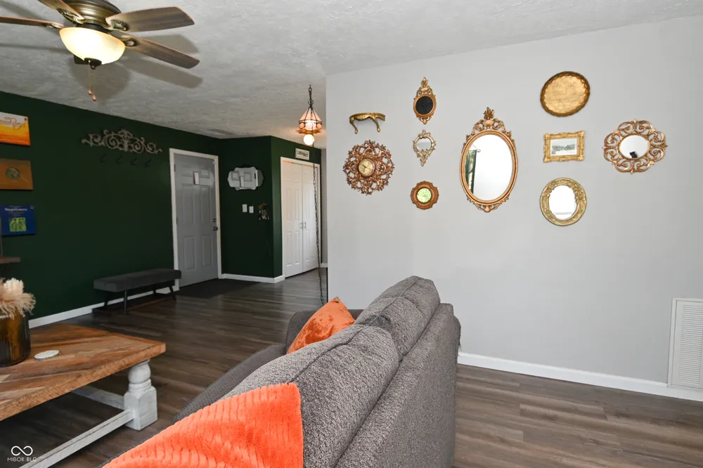 1420 Rochelle Drive Lafayette, IN 47909