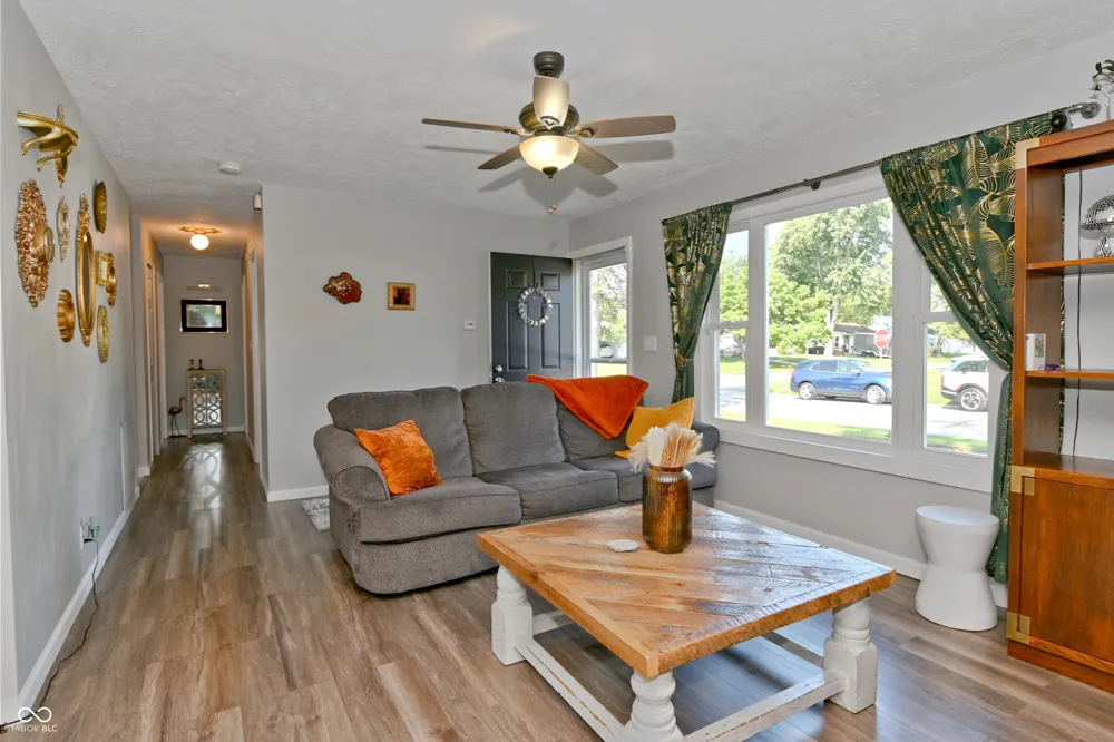 1420 Rochelle Drive Lafayette, IN 47909