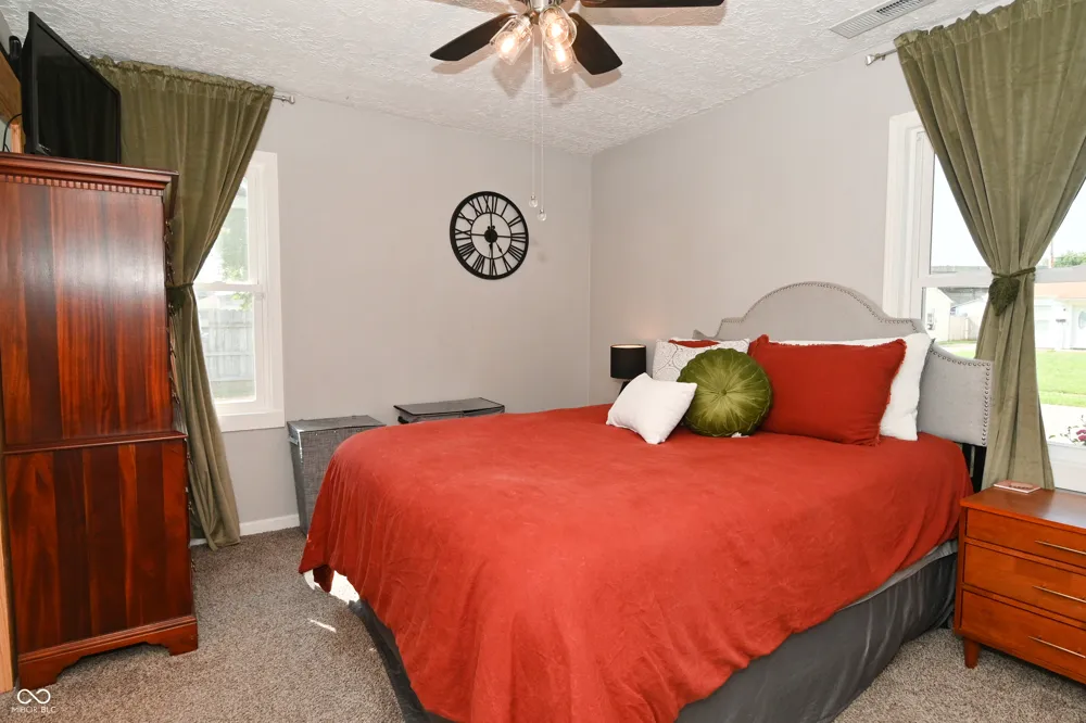 1420 Rochelle Drive Lafayette, IN 47909