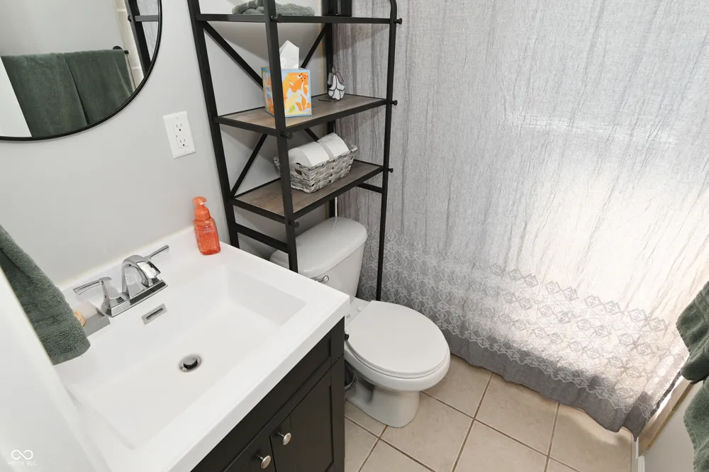 1420 Rochelle Drive Lafayette, IN 47909
