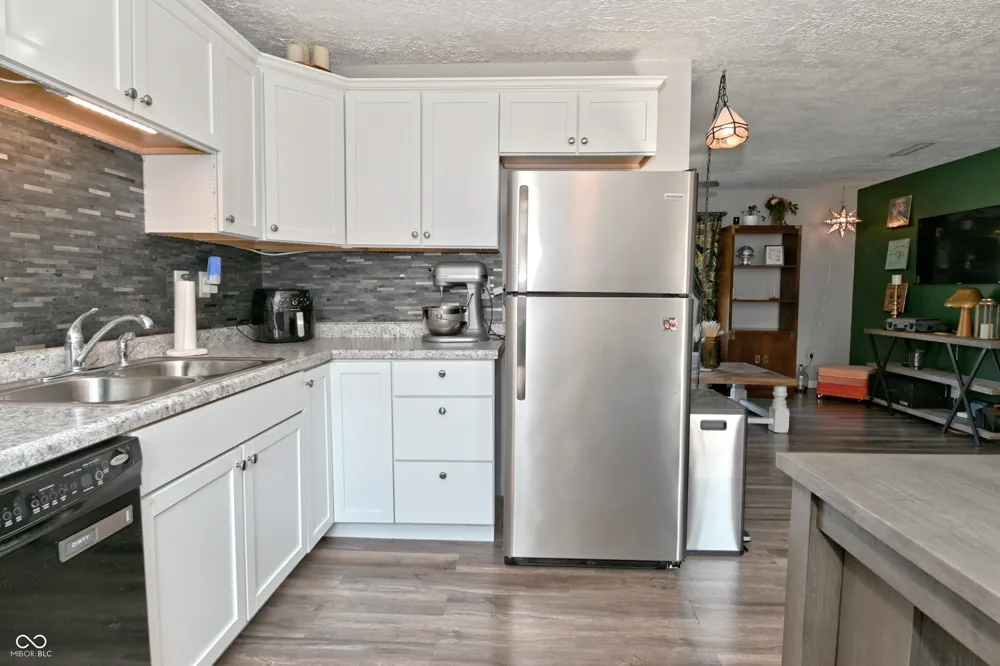 1420 Rochelle Drive Lafayette, IN 47909