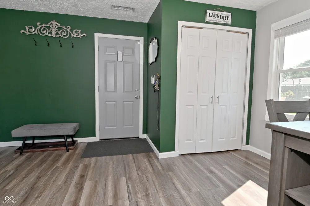 1420 Rochelle Drive Lafayette, IN 47909