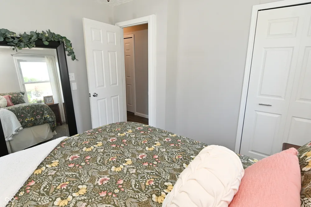 1420 Rochelle Drive Lafayette, IN 47909