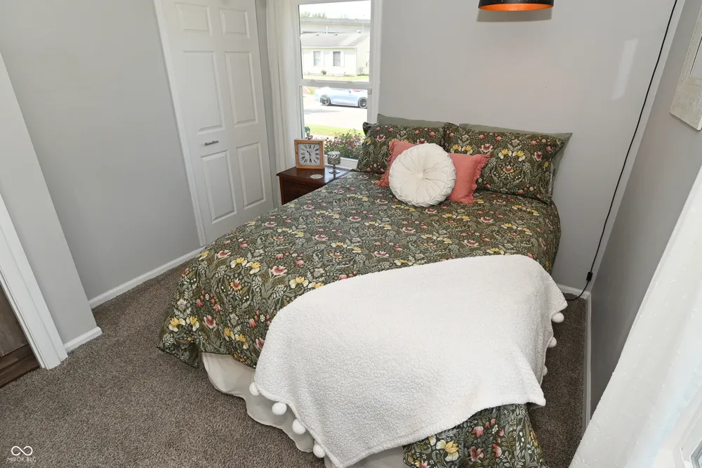 1420 Rochelle Drive Lafayette, IN 47909