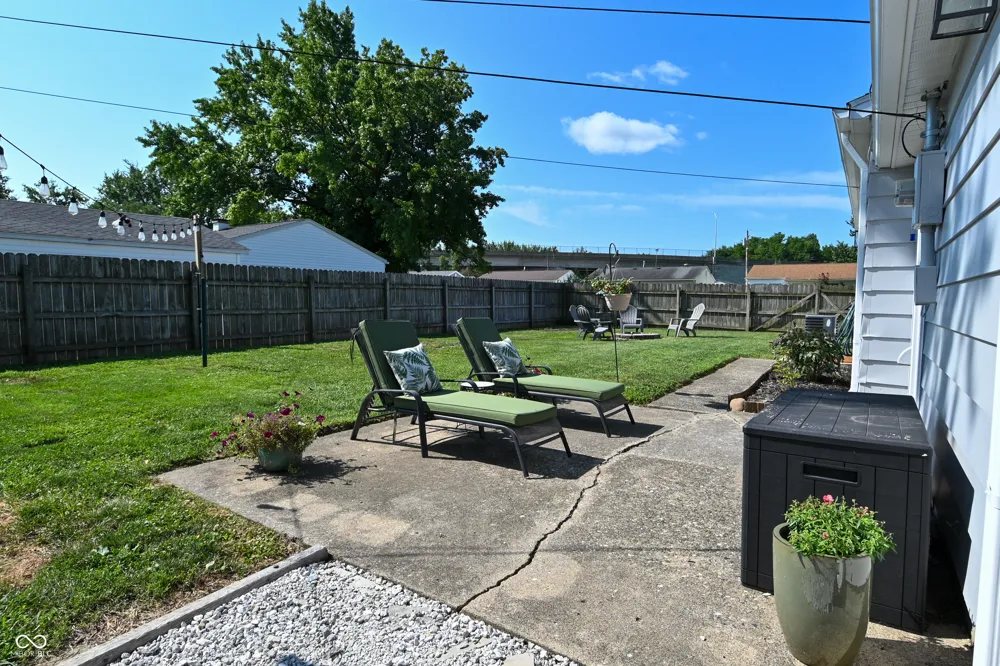 1420 Rochelle Drive Lafayette, IN 47909