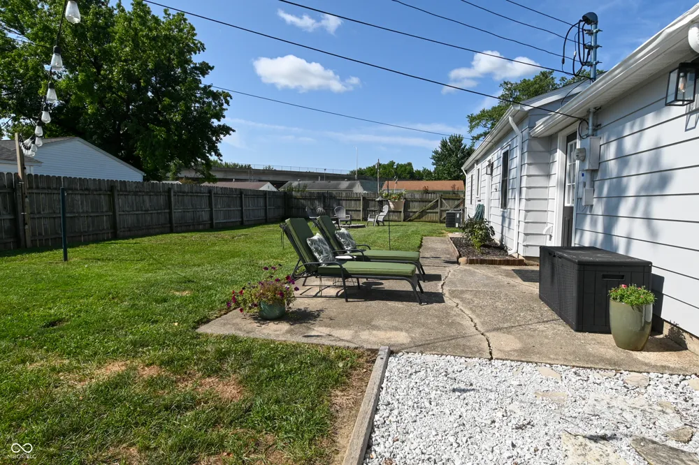 1420 Rochelle Drive Lafayette, IN 47909