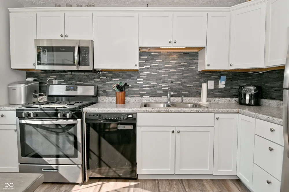 1420 Rochelle Drive Lafayette, IN 47909