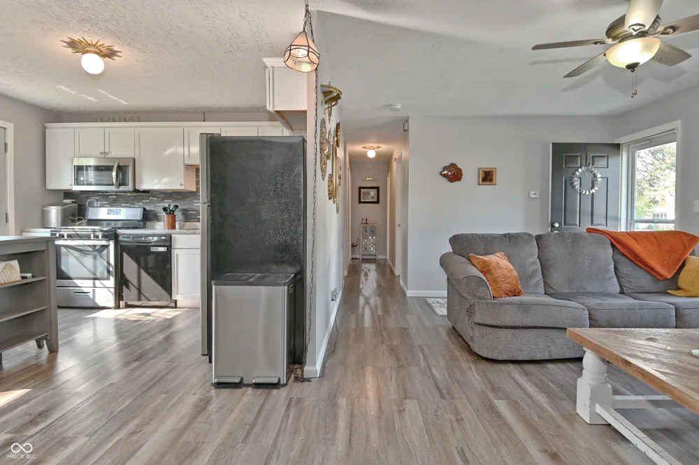 1420 Rochelle Drive Lafayette, IN 47909
