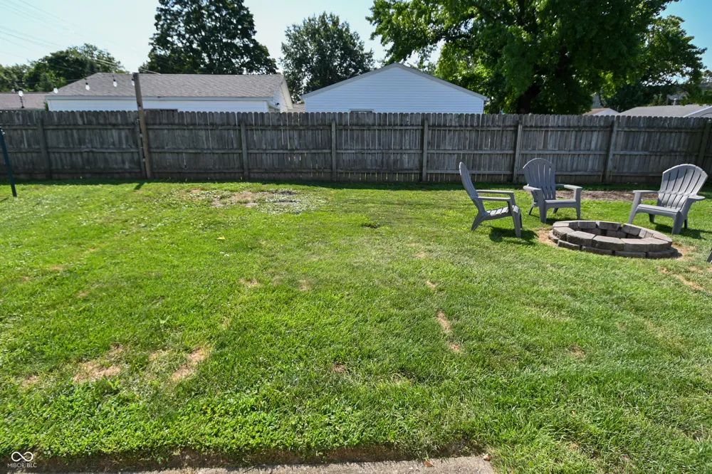 1420 Rochelle Drive Lafayette, IN 47909