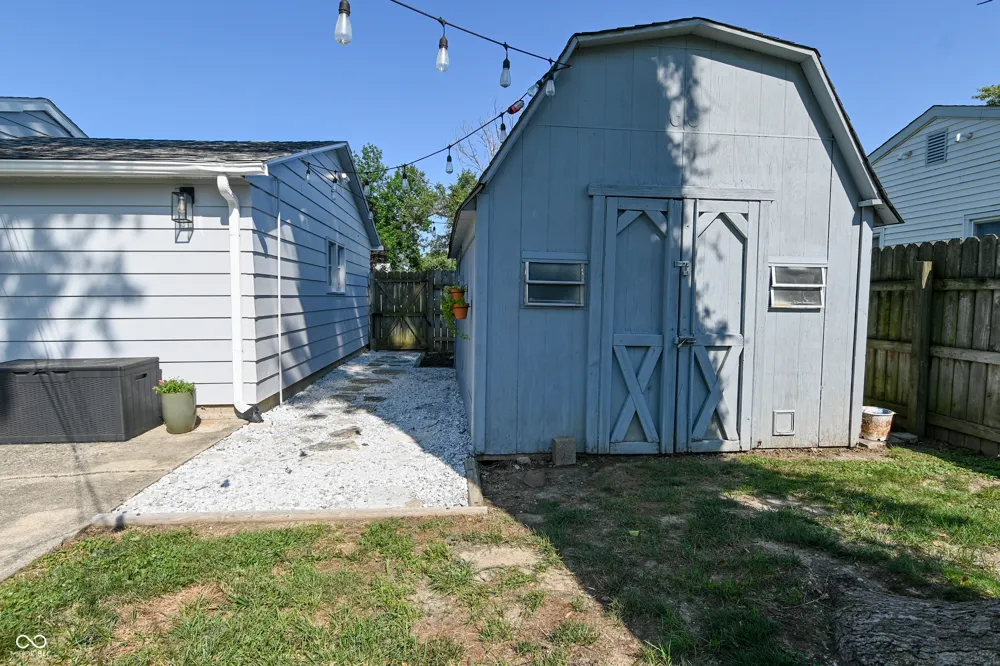 1420 Rochelle Drive Lafayette, IN 47909
