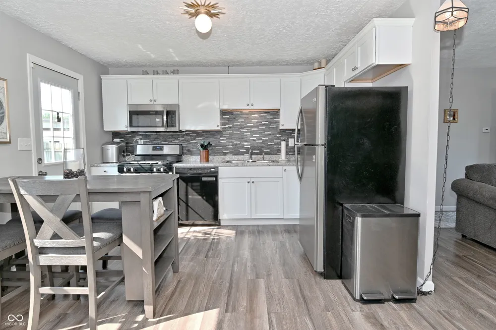 1420 Rochelle Drive Lafayette, IN 47909