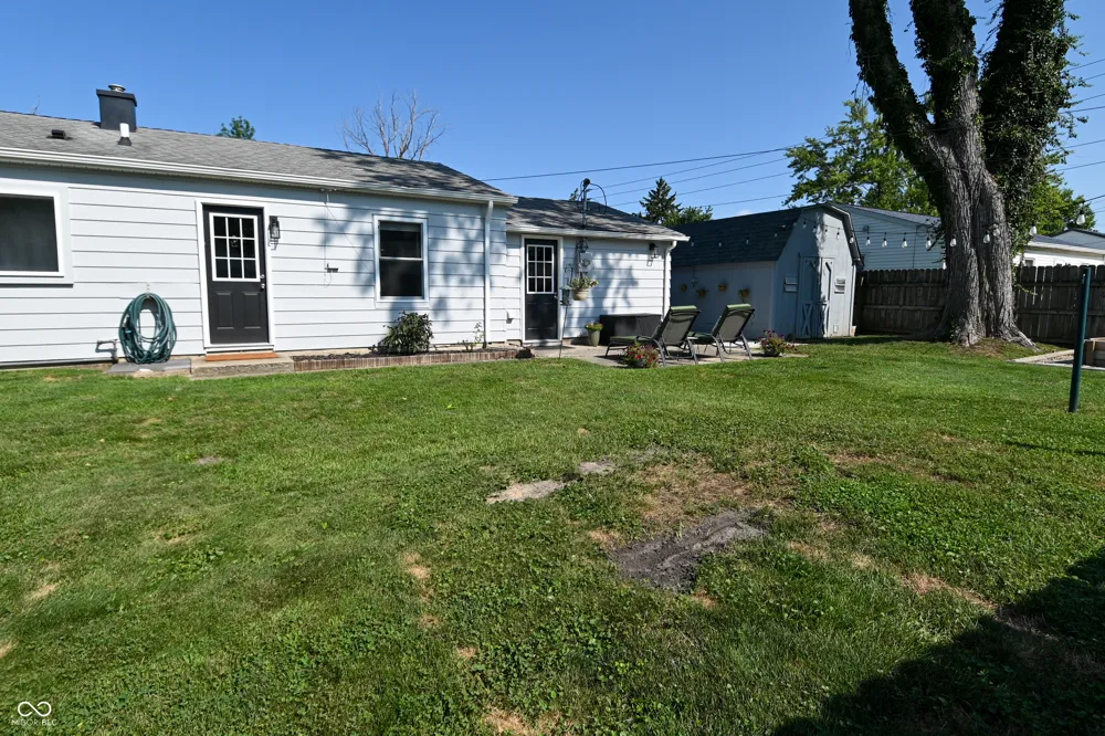 1420 Rochelle Drive Lafayette, IN 47909