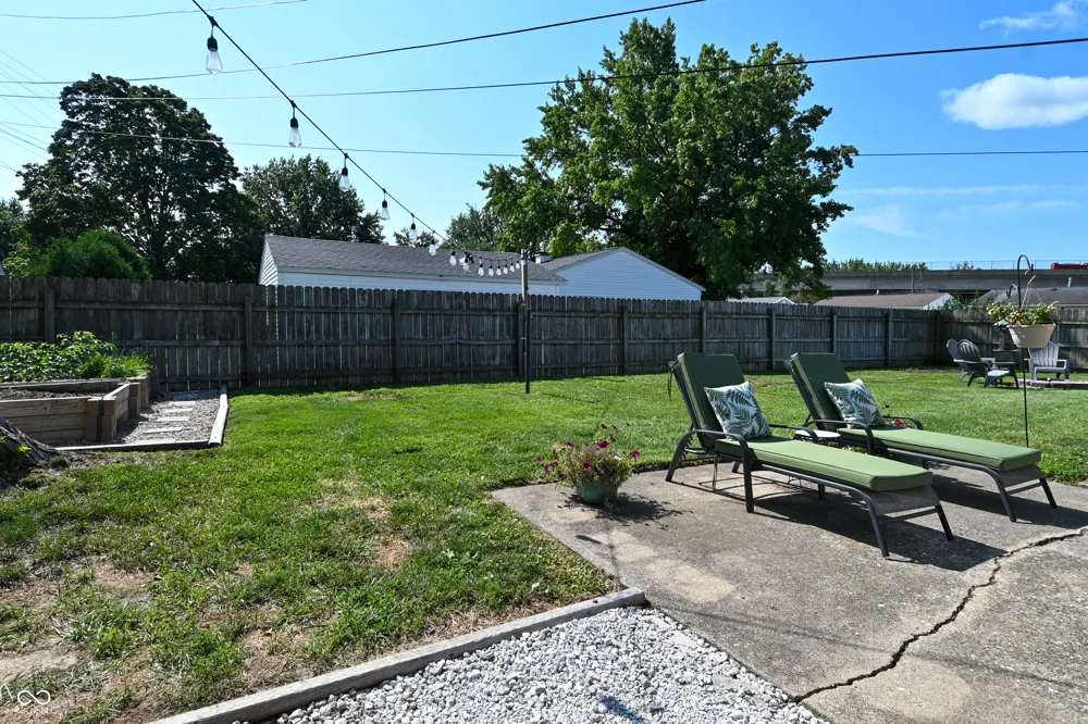 1420 Rochelle Drive Lafayette, IN 47909