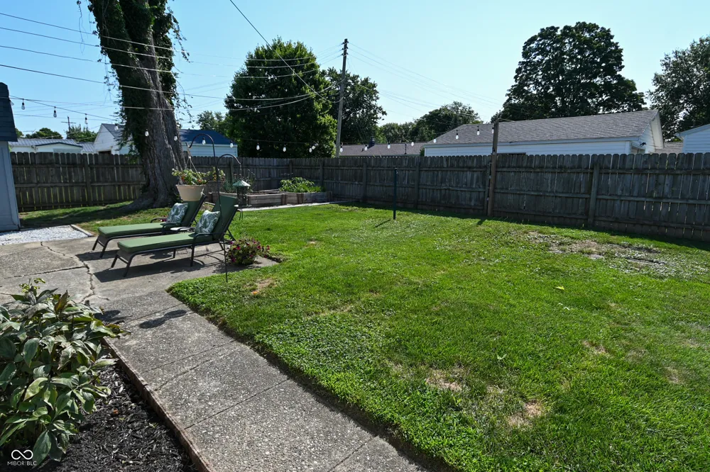 1420 Rochelle Drive Lafayette, IN 47909