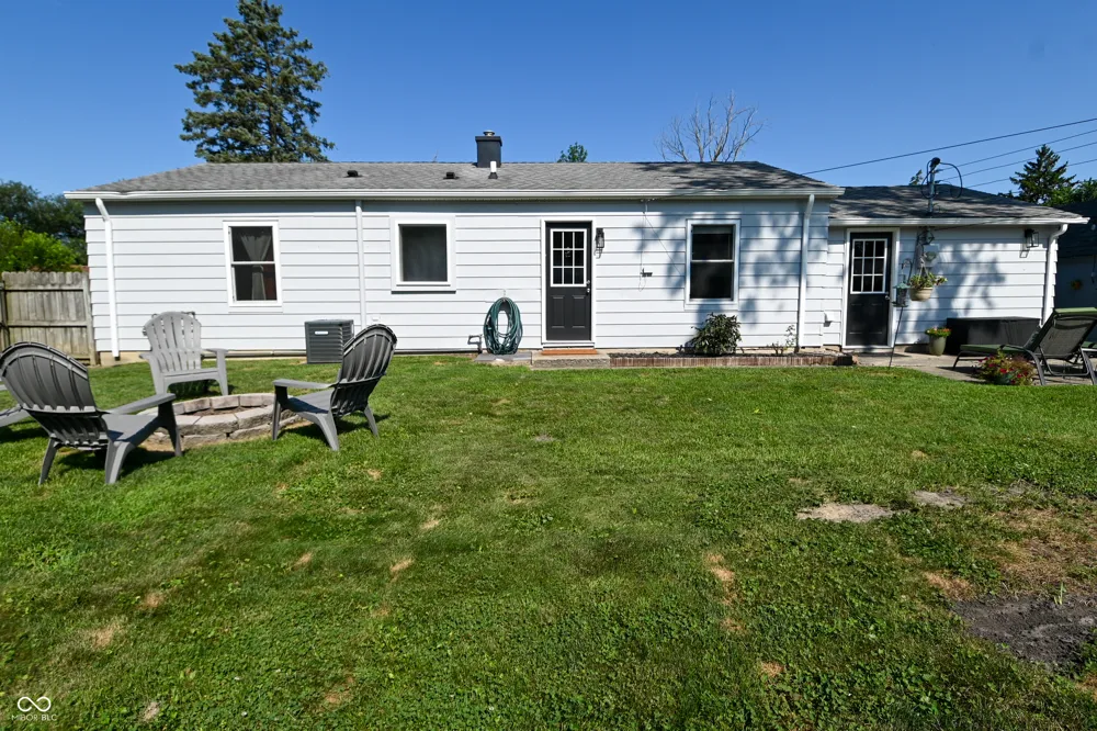1420 Rochelle Drive Lafayette, IN 47909
