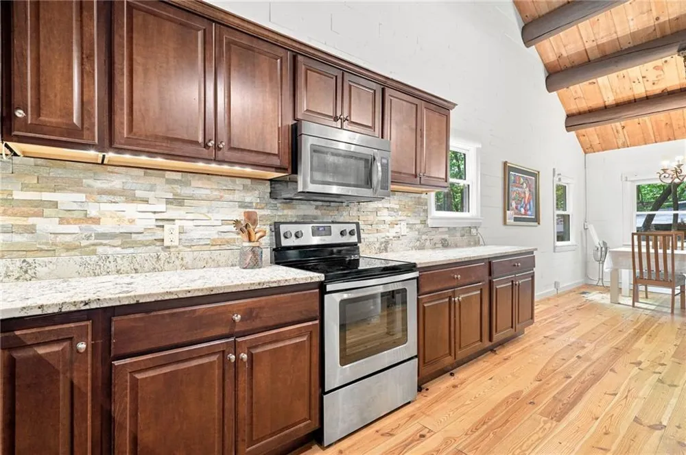884 Quail Cove Drive Big Canoe, GA 30143