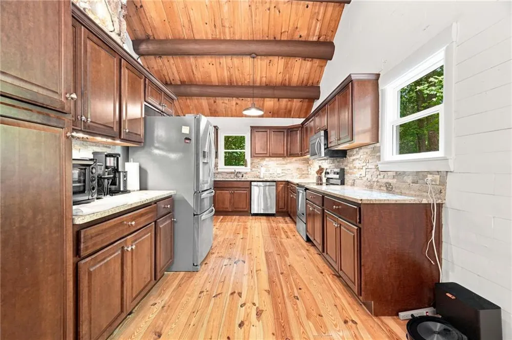 884 Quail Cove Drive Big Canoe, GA 30143