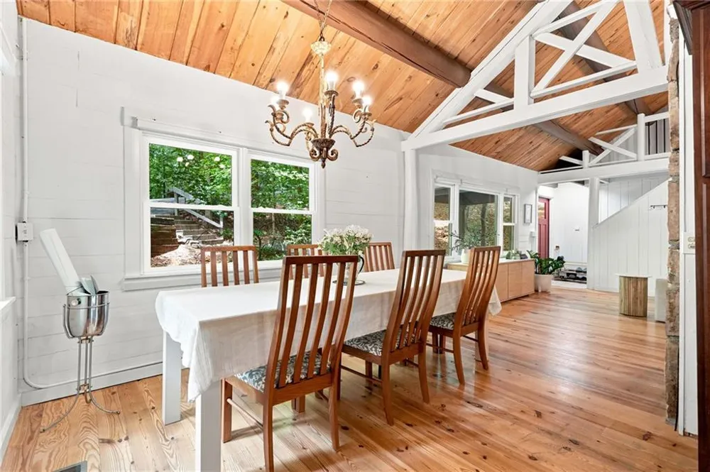 884 Quail Cove Drive Big Canoe, GA 30143
