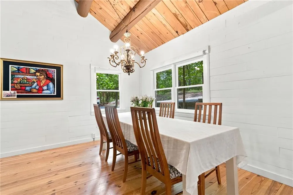 884 Quail Cove Drive Big Canoe, GA 30143