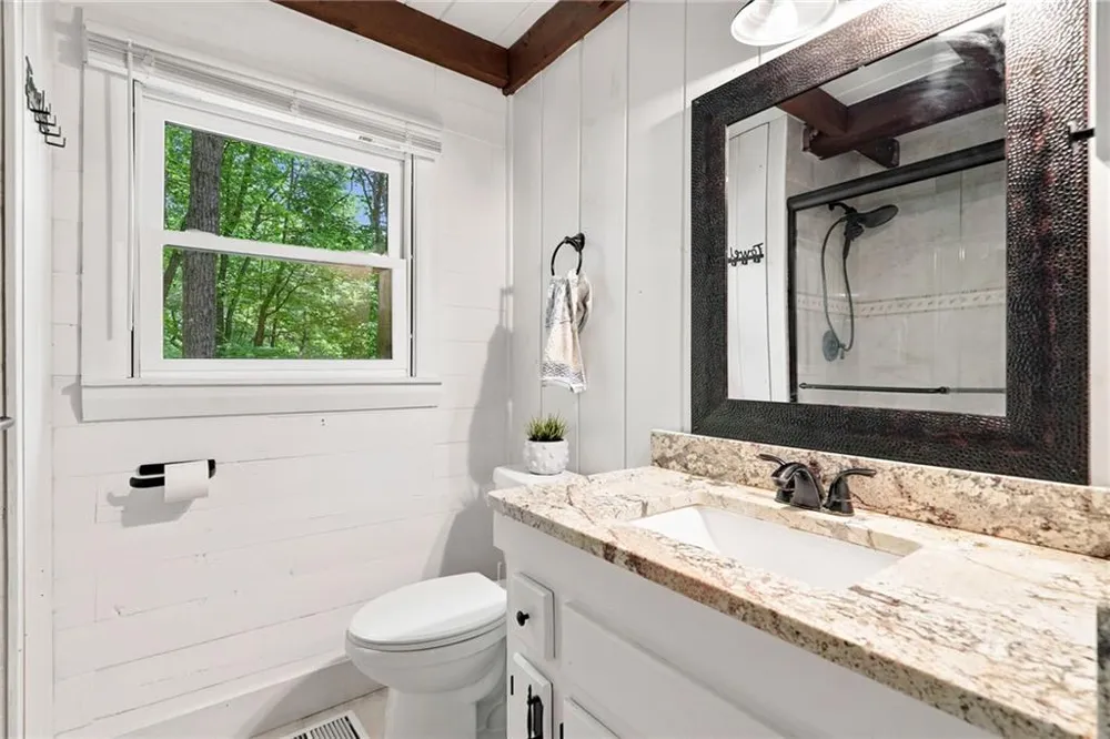 884 Quail Cove Drive Big Canoe, GA 30143