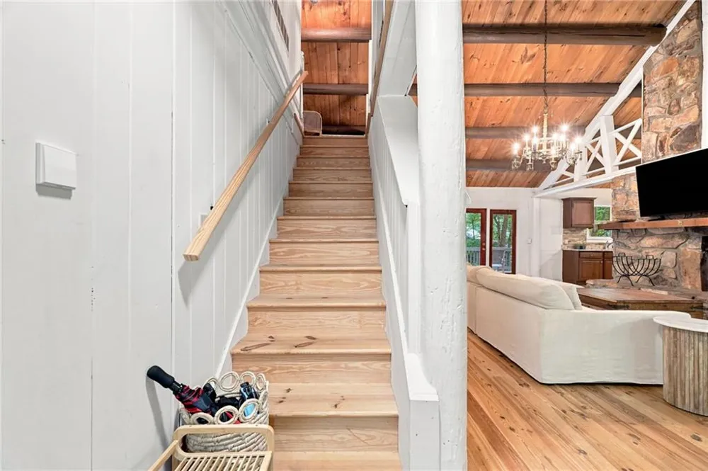 884 Quail Cove Drive Big Canoe, GA 30143
