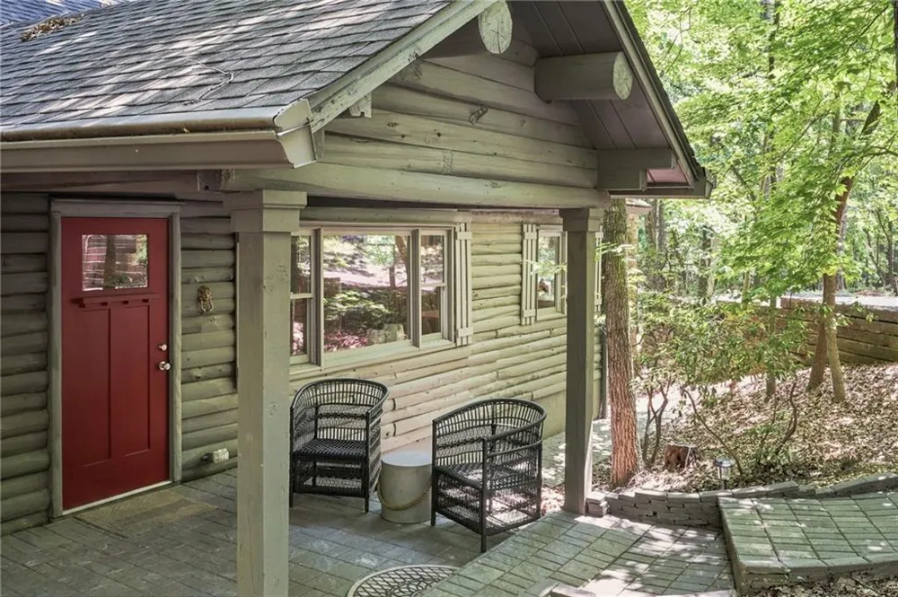 884 Quail Cove Drive Big Canoe, GA 30143