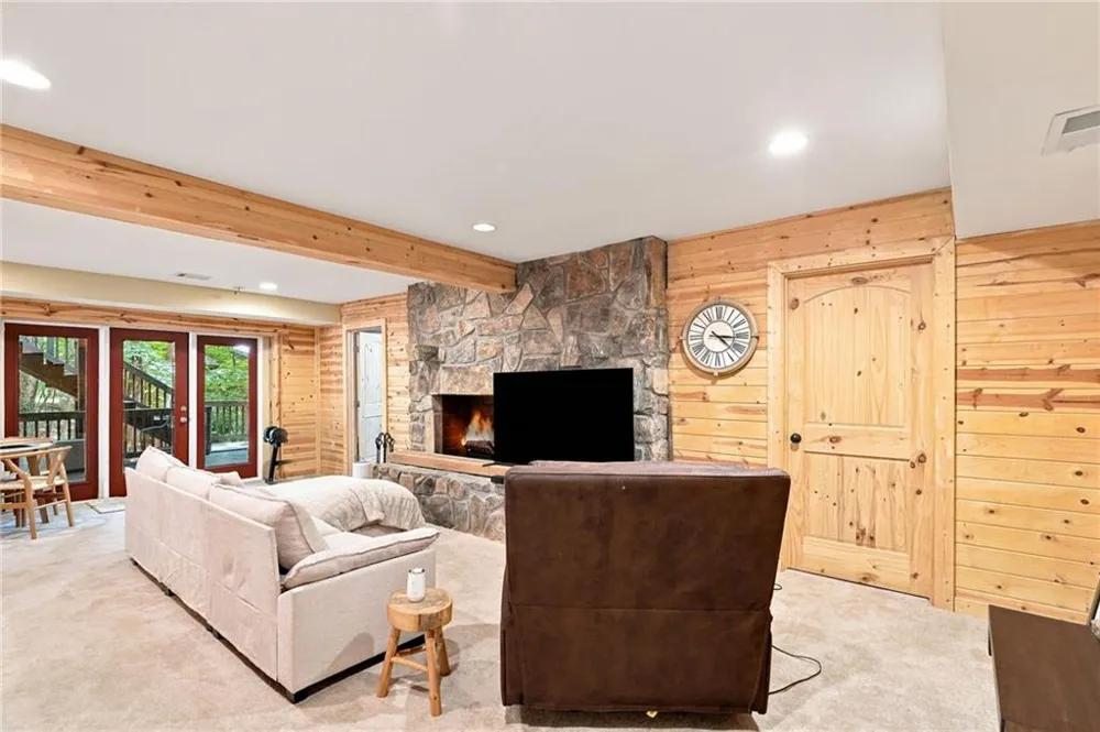 884 Quail Cove Drive Big Canoe, GA 30143