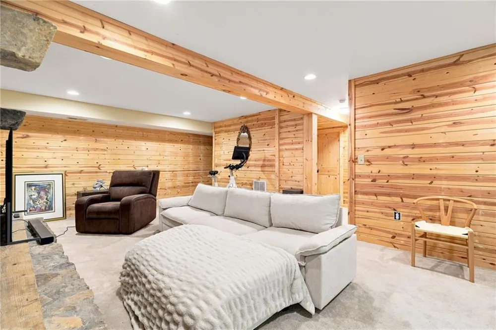 884 Quail Cove Drive Big Canoe, GA 30143
