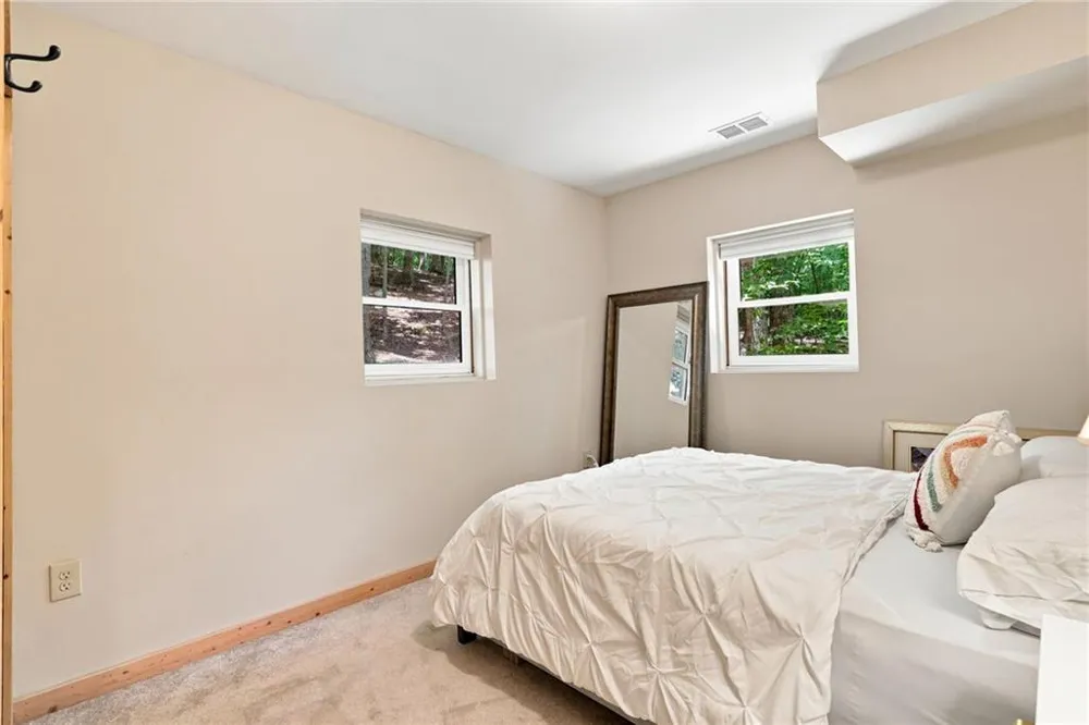 884 Quail Cove Drive Big Canoe, GA 30143