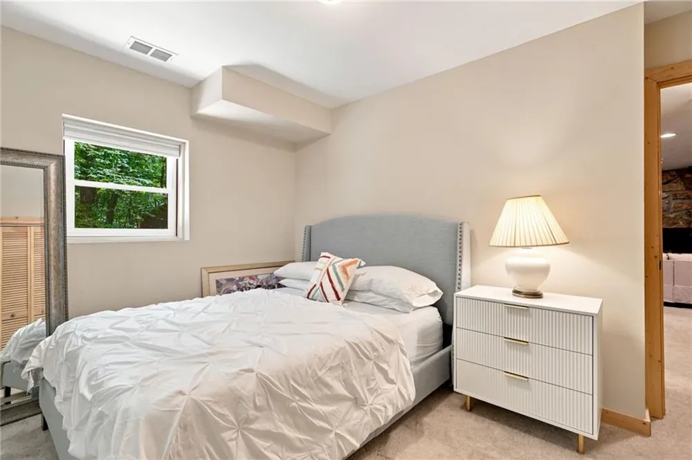 884 Quail Cove Drive Big Canoe, GA 30143