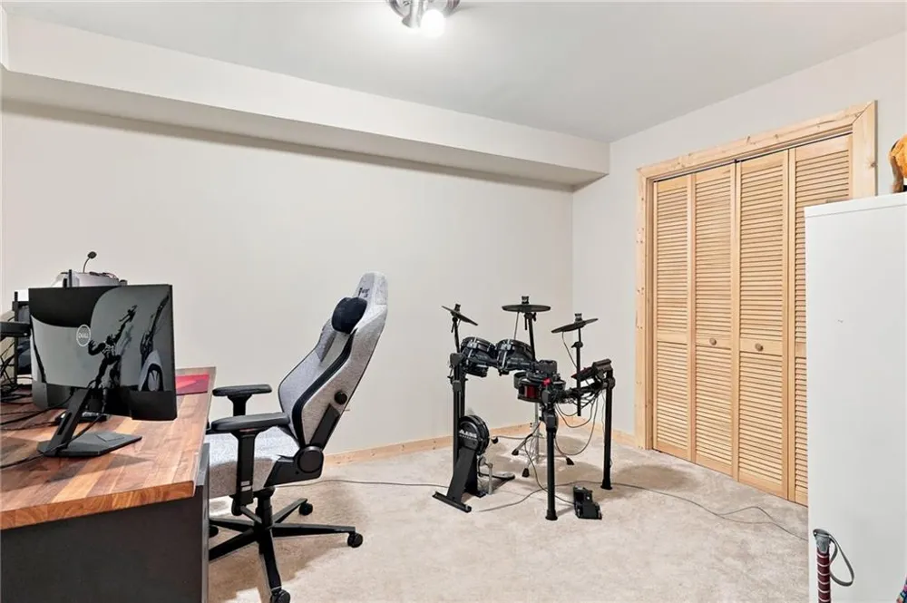 884 Quail Cove Drive Big Canoe, GA 30143