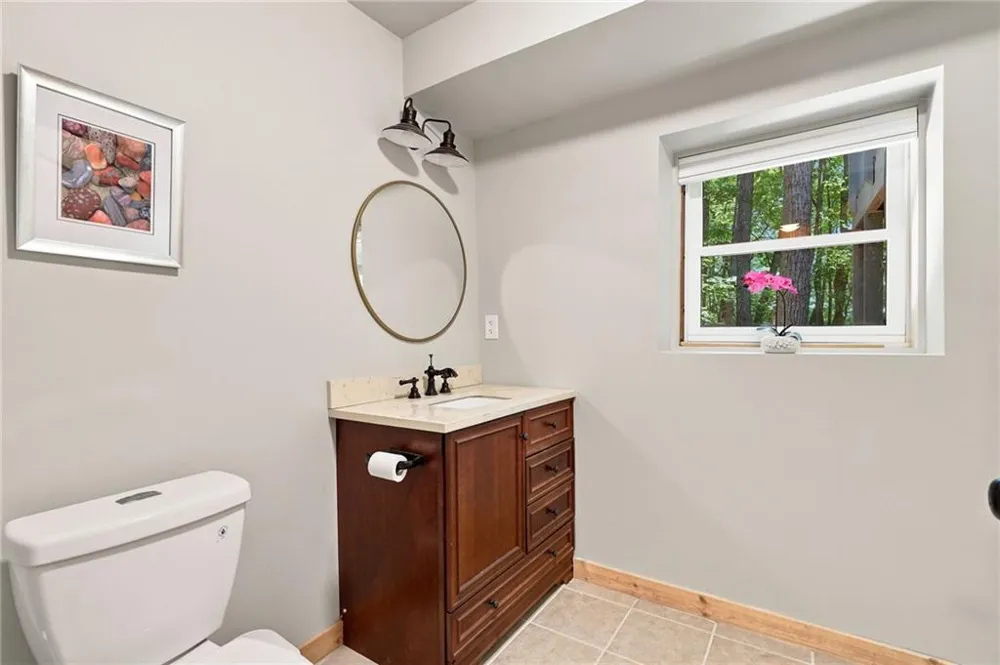 884 Quail Cove Drive Big Canoe, GA 30143