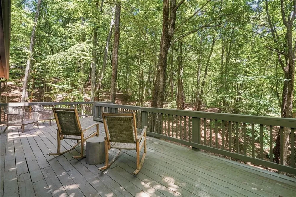 884 Quail Cove Drive Big Canoe, GA 30143