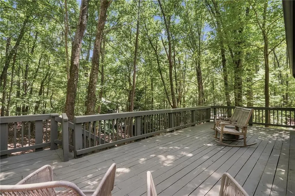 884 Quail Cove Drive Big Canoe, GA 30143