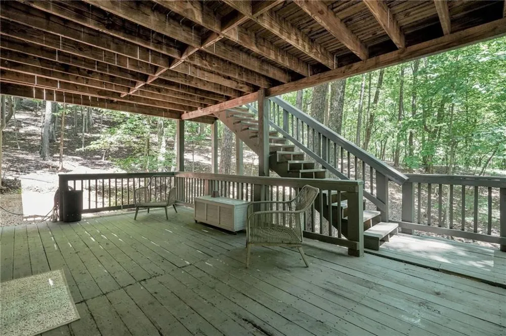 884 Quail Cove Drive Big Canoe, GA 30143