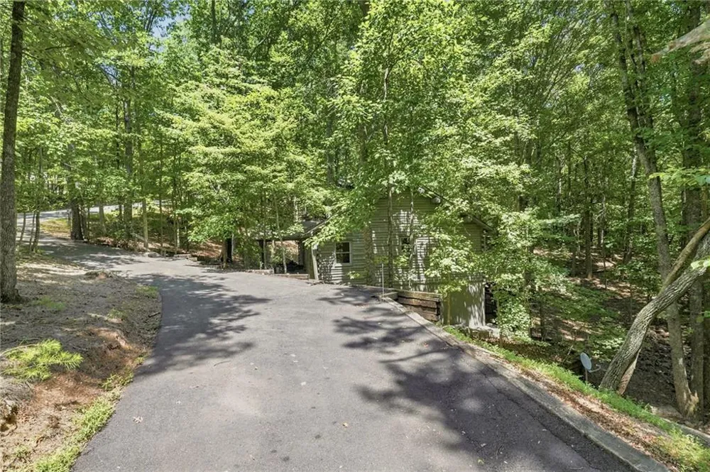 884 Quail Cove Drive Big Canoe, GA 30143