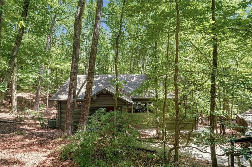 884 Quail Cove Drive Big Canoe, GA 30143