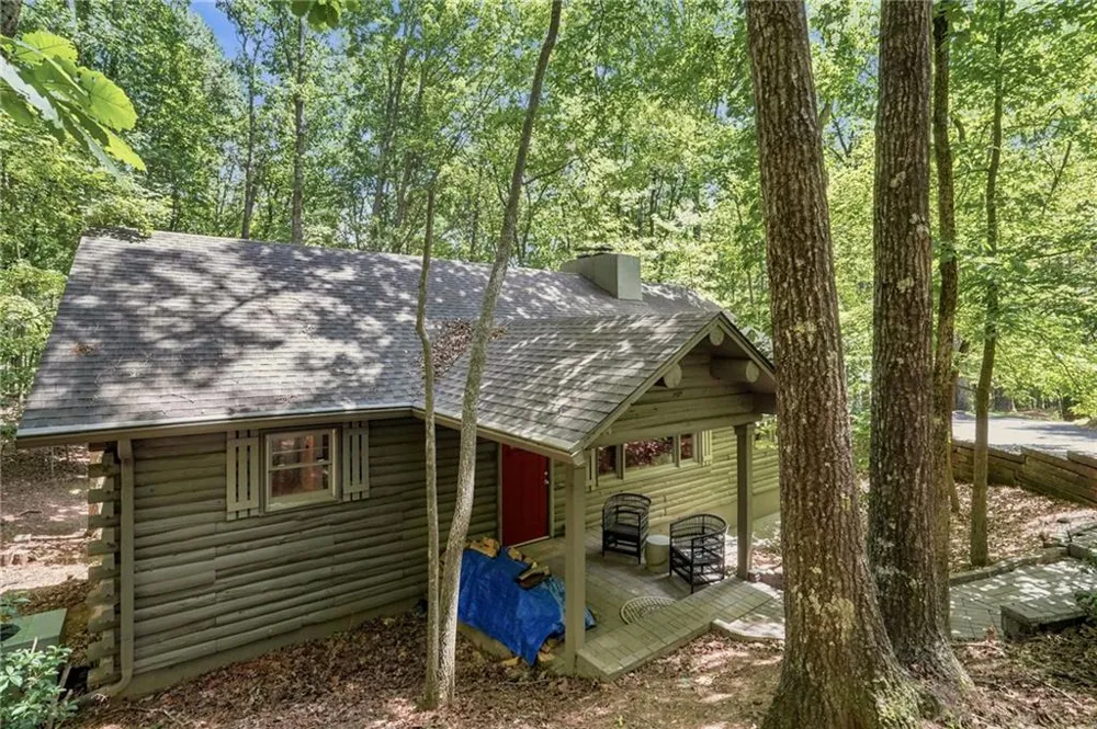 884 Quail Cove Drive Big Canoe, GA 30143