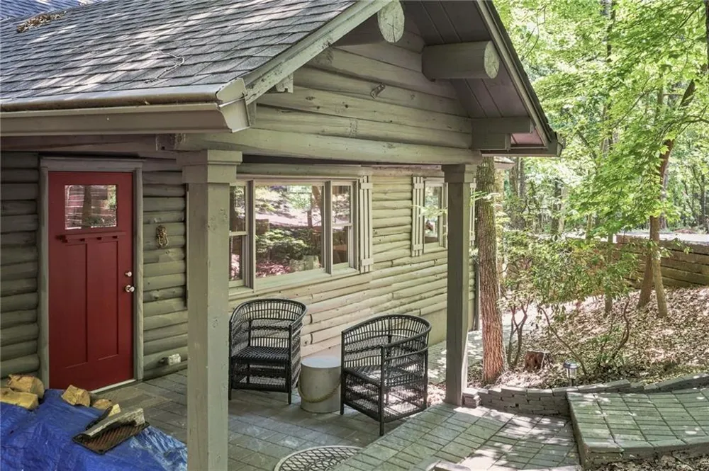 884 Quail Cove Drive Big Canoe, GA 30143