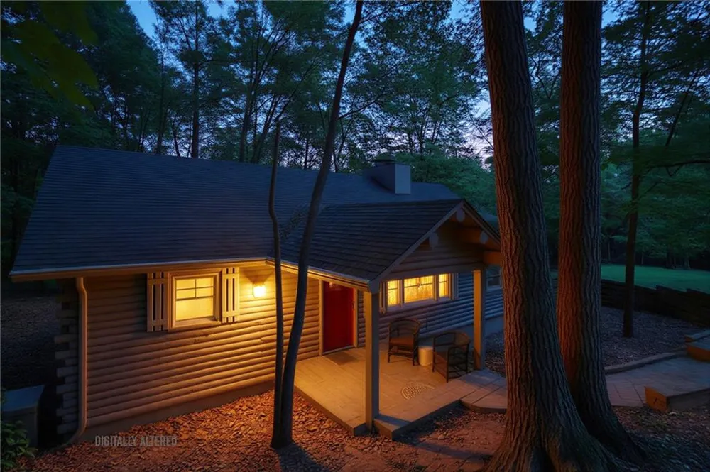 884 Quail Cove Drive Big Canoe, GA 30143